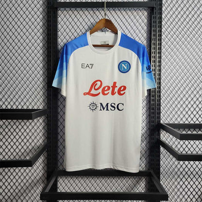 SSC Napoli 22-23 Away Shirt