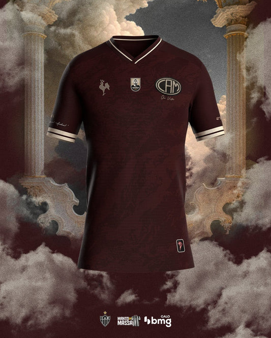Atlético Mineiro Special Edition Shirt