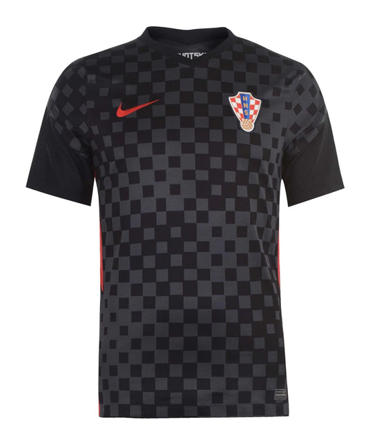 Croatia 20-21 Away Shirt