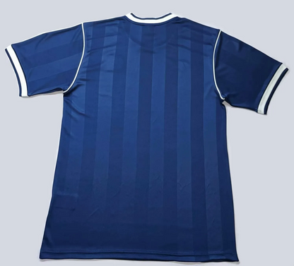 Dundee FC 87-89 Home Shirt