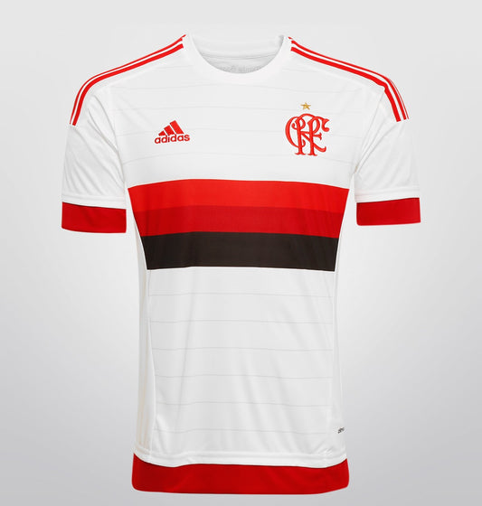 Flamengo 15-16 Away Shirt