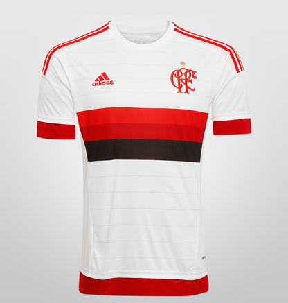 Flamengo 15-16 Away Shirt