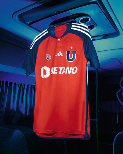 Universidad de Chile 23-24 Away Shirt