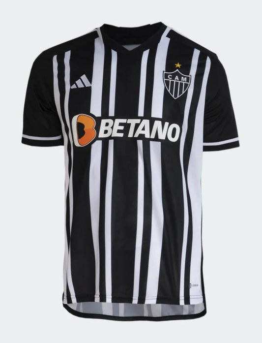 Atlético Mineiro 23-24 Home Shirt
