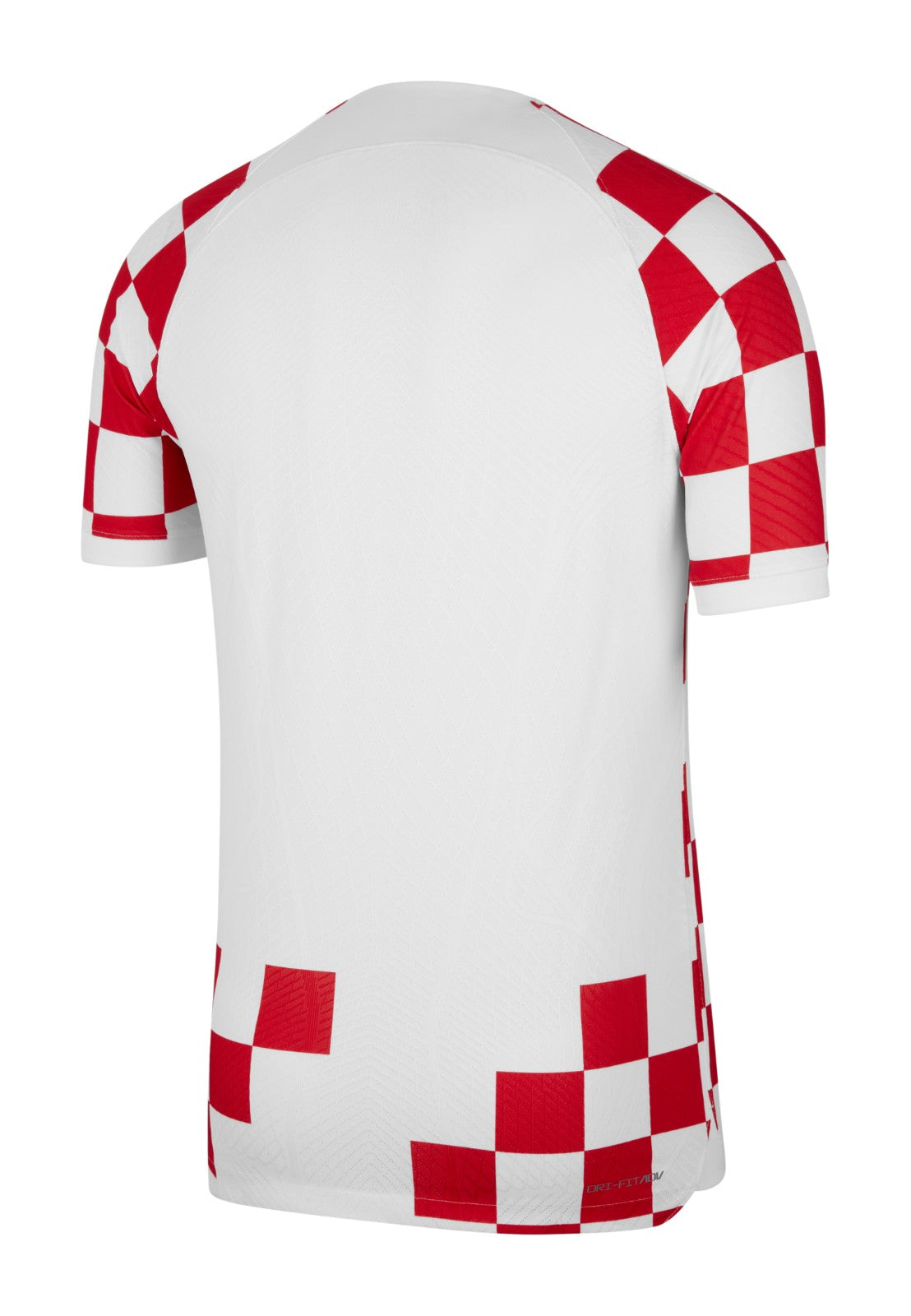 Croatia 22-24 Home Shirt