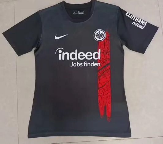 Eintracht Frankfurt 23-24 European Home Shirt