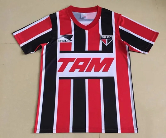 Sao Paulo 93-95 Away Shirt