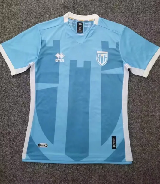 San Marino 23-24 Home Shirt