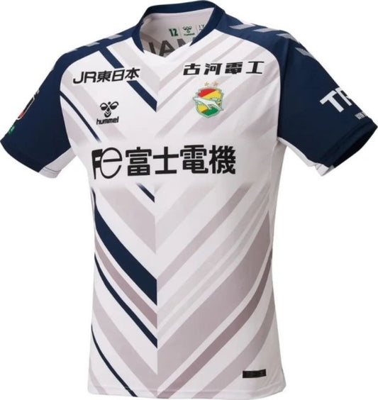 JEF United Chiba 23-24 Away Shirt