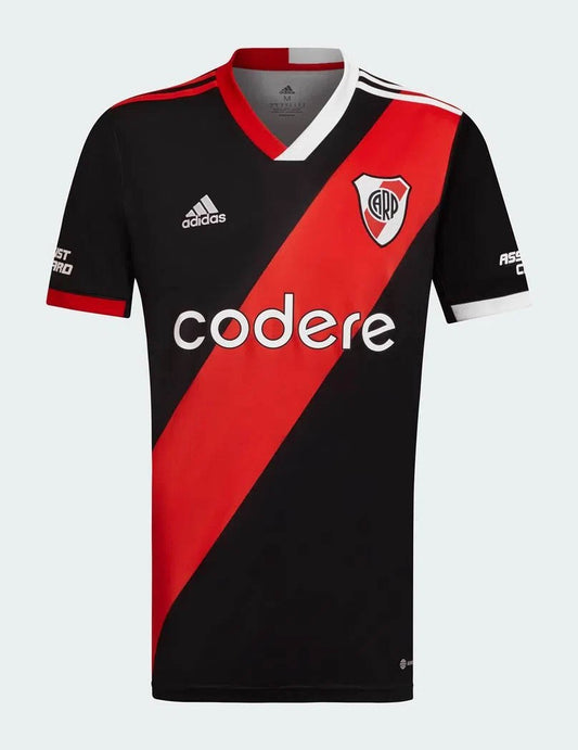 River Plate 23-24 Third Shirt
