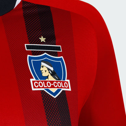 Colo Colo 23-24 Away Shirt