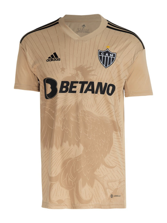 Atlético Mineiro 22-23 Third Shirt