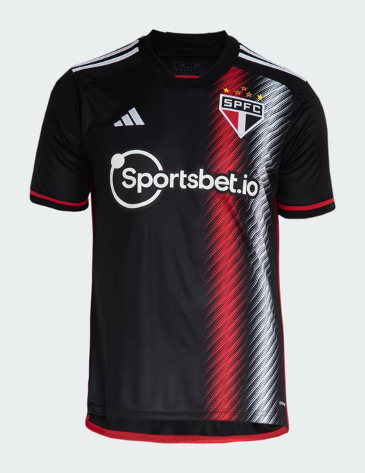 Sao Paulo 23-24 Third Shirt