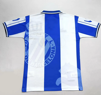 Espanyol 97-98 Home Shirt