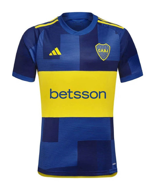 Boca Juniors 23-24 Home Shirt