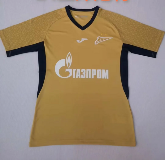 Zenit Saint Petersburg 22-23 Third Shirt