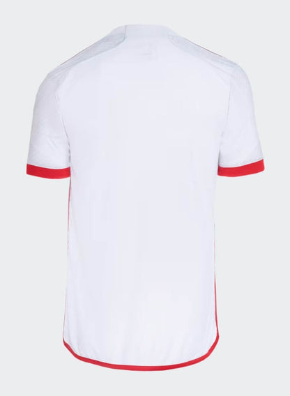 Flamengo 24-25 Away Shirt