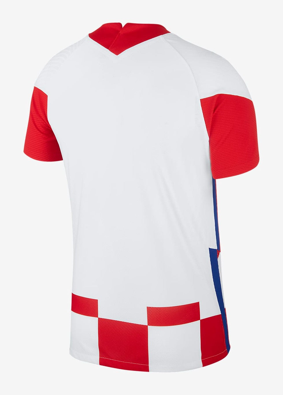 Croatia 20-21 Home Shirt