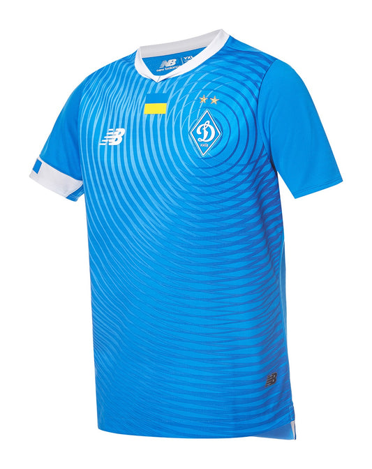 Dynamo Kyiv 23-24 Away Shirt