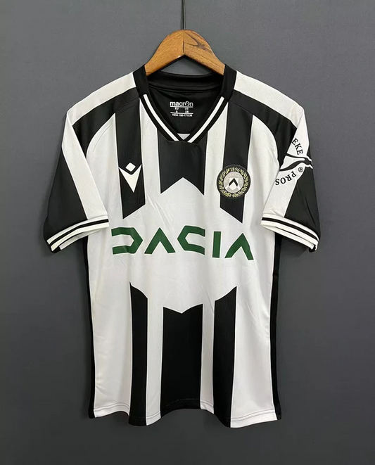 Home Udinese 22-23 Shirt