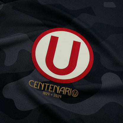 Universitario 24-25 Third Shirt