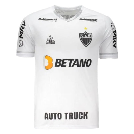 Atlético Mineiro 21-22 Away Shirt
