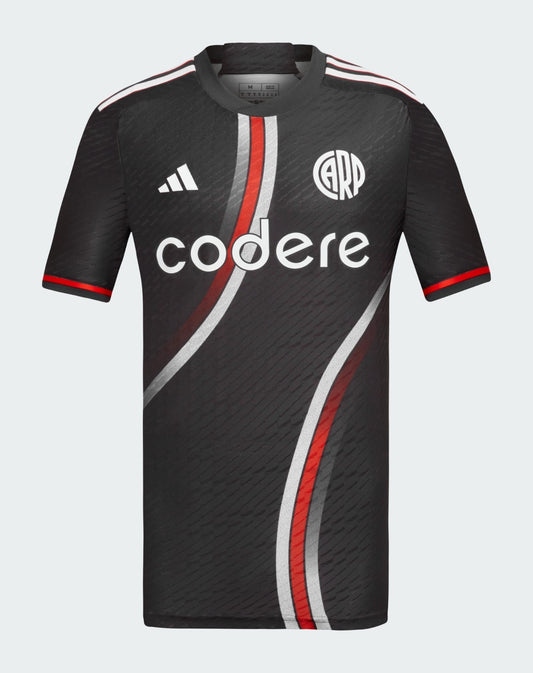River Plate 24-25 Third Shirt
