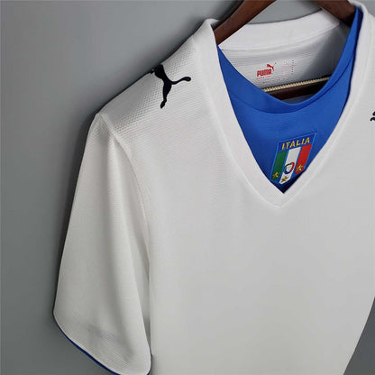 Italy 2006 Away Shirt