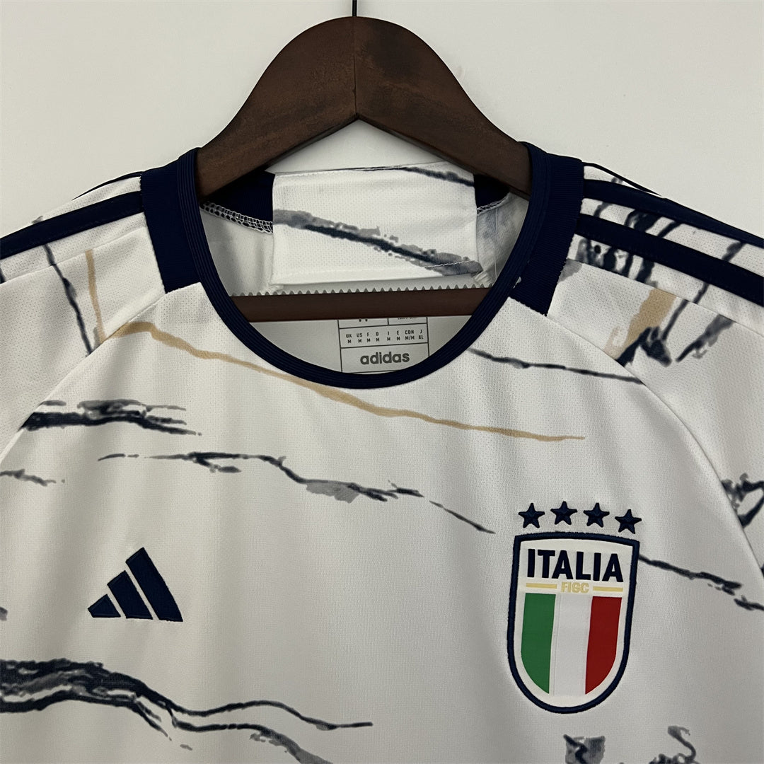 Italy 2023 Away Shirt