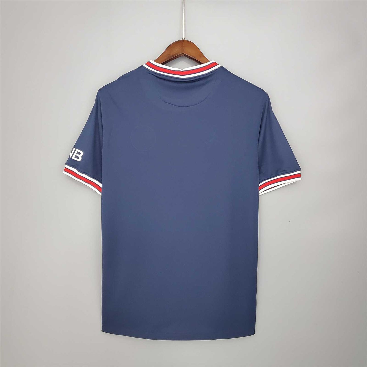 PSG 21-22 Home Shirt