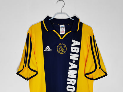 Ajax 00-01 Away Shirt