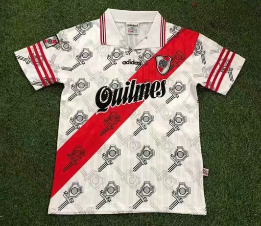 River Plate 96-98 Home Shirt