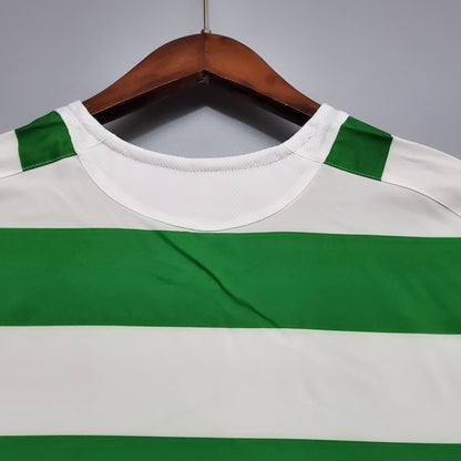Celtic 05-07 Home Shirt