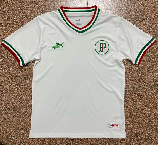 Palmeiras 22-23 Special Edition Shirt