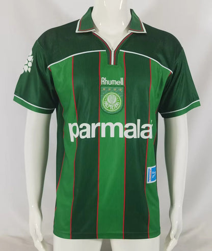 Palmeiras 99-00 Home Shirt