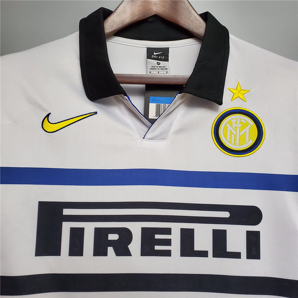 Inter Milan 98-99 Away Shirt