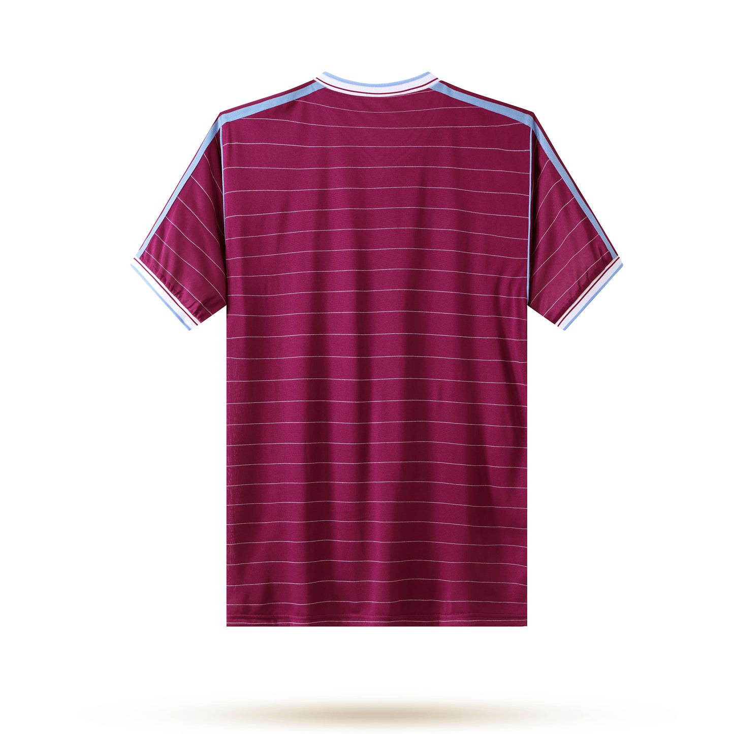 West Ham United 85-87 Home Shirt