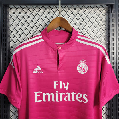 Real Madrid 14-15 Away Shirt