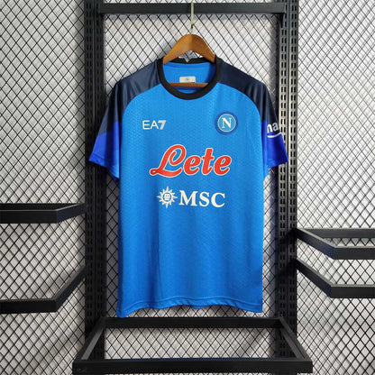 SSC Napoli 22-23 Home Shirt