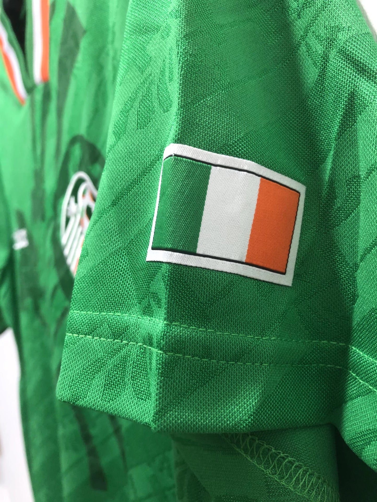 Ireland 1994 Home Shirt
