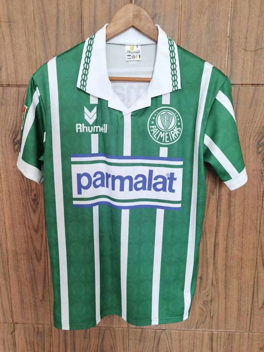 Palmeiras 93-94 Home Shirt