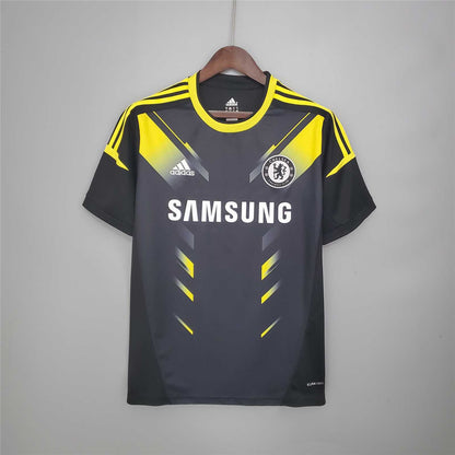 Chelsea FC 12-13 Third Shirt