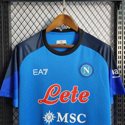 SSC Napoli 22-23 Home Shirt