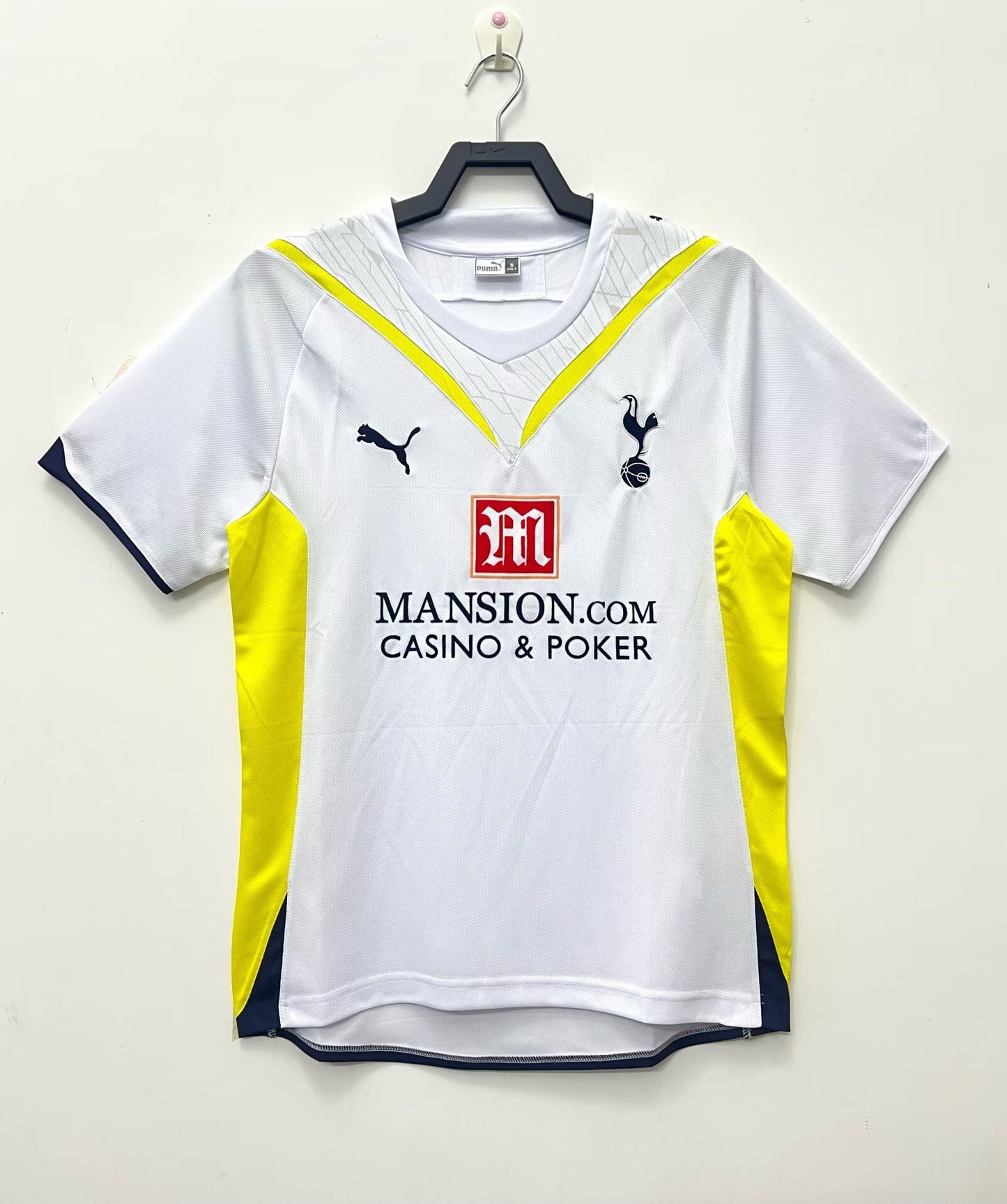 Tottenham Hotspur 09-10 Away Shirt