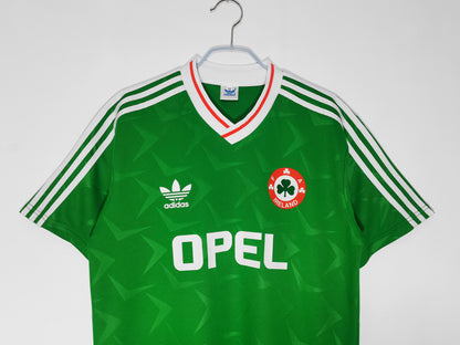 Ireland 1990 Home Shirt
