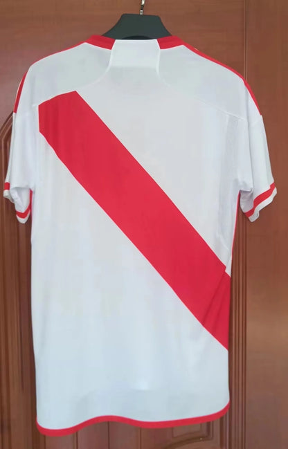 Peru 23-24 Home Shirt