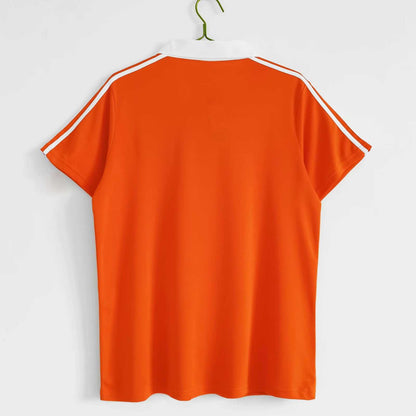 Netherlands 1990 Home Shirt