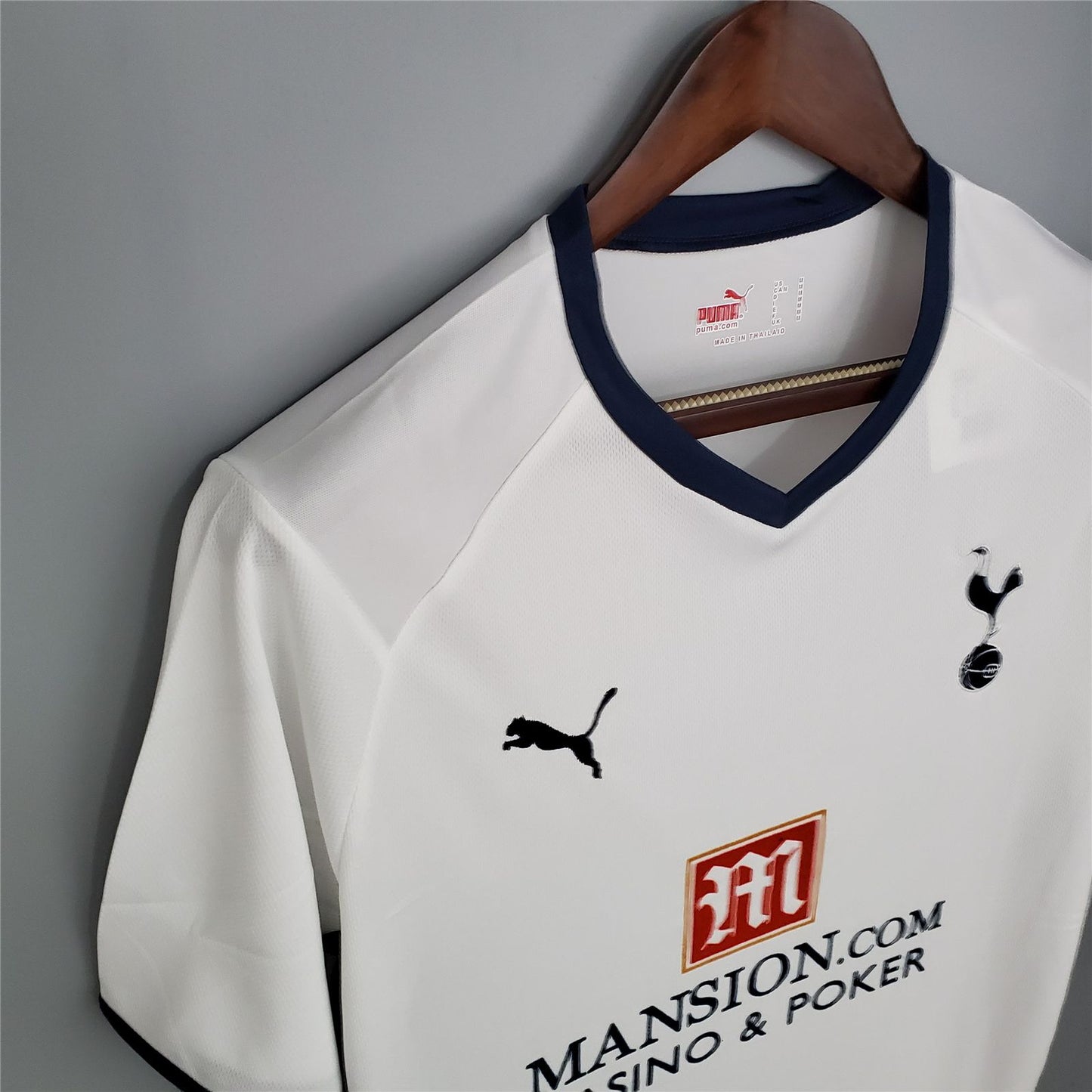 Tottenham Hotspur 08-09 Home Shirt