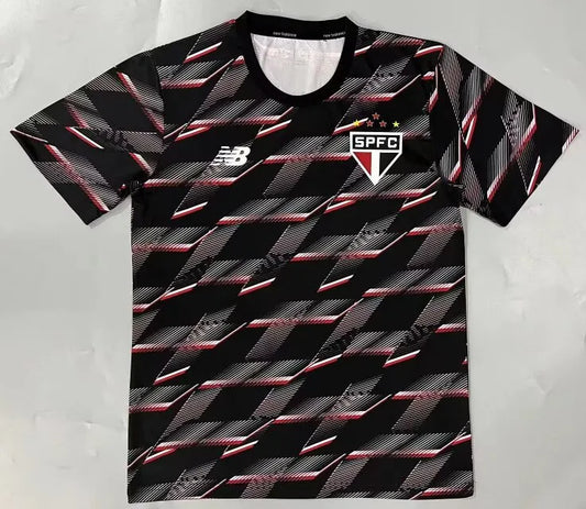 Sao Paulo 24-25 Training Shirt