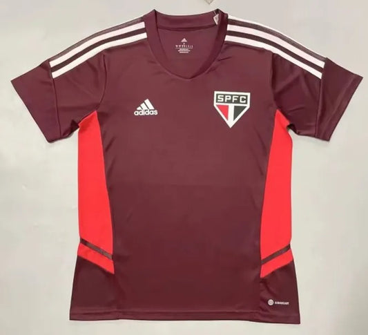 Sao Paulo 22-23 Training Shirt